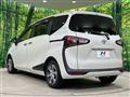 2018 Toyota Sienta