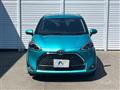 2018 Toyota Sienta