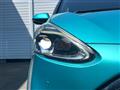 2018 Toyota Sienta