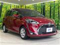 2018 Toyota Sienta