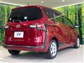 2018 Toyota Sienta