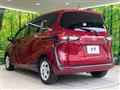 2018 Toyota Sienta