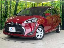2018 Toyota Sienta