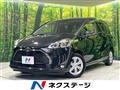2019 Toyota Sienta