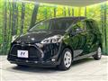 2019 Toyota Sienta