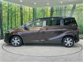 2019 Toyota Sienta