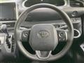 2019 Toyota Sienta