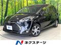 2019 Toyota Sienta