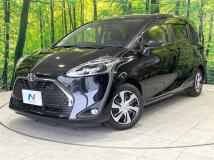 2019 Toyota Sienta