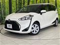 2020 Toyota Sienta
