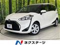 2020 Toyota Sienta
