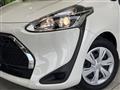 2020 Toyota Sienta