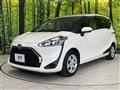 2020 Toyota Sienta