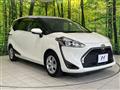 2020 Toyota Sienta