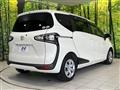 2020 Toyota Sienta