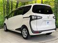 2020 Toyota Sienta