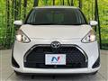 2020 Toyota Sienta