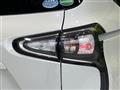 2020 Toyota Sienta