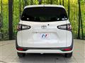 2020 Toyota Sienta