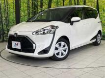2020 Toyota Sienta
