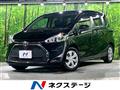 2020 Toyota Sienta