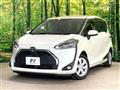 2020 Toyota Sienta
