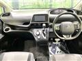 2020 Toyota Sienta