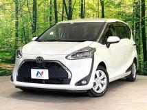 2020 Toyota Sienta