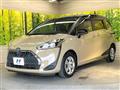 2021 Toyota Sienta