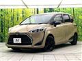 2021 Toyota Sienta