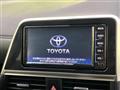2021 Toyota Sienta