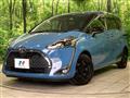 2021 Toyota Sienta