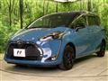 2021 Toyota Sienta