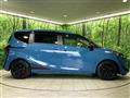2021 Toyota Sienta