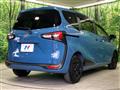 2021 Toyota Sienta
