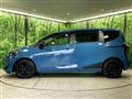 2021 Toyota Sienta