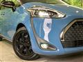 2021 Toyota Sienta