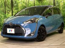 2021 Toyota Sienta
