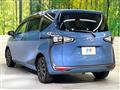 2021 Toyota Sienta