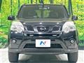 2012 Nissan X-Trail