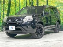 2012 Nissan X-Trail