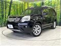 2012 Nissan X-Trail