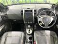 2012 Nissan X-Trail