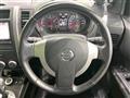 2012 Nissan X-Trail