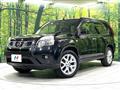 2013 Nissan X-Trail