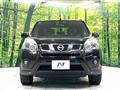 2013 Nissan X-Trail