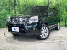 2013 Nissan X-Trail