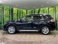 2014 Nissan X-Trail