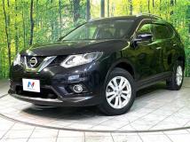 2014 Nissan X-Trail