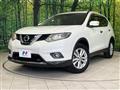 2014 Nissan X-Trail
